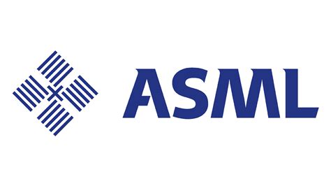 asml holding nv logo